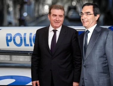 Την «πόρτα εξόδου» στην ηγεσία της ΕΛ.ΑΣ. έδειξε ο Μ.Χρυσοχοΐδης - Επαναφορά της ομάδας ΔΕΛΤΑ & ενίσχυση της ομάδας ΔΙΑΣ